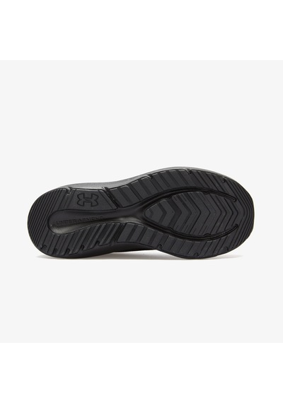 Under Armour Charged Pursuit 4 Kadın Siyah Koşu Ayakkabısı 3028261 Siyah
