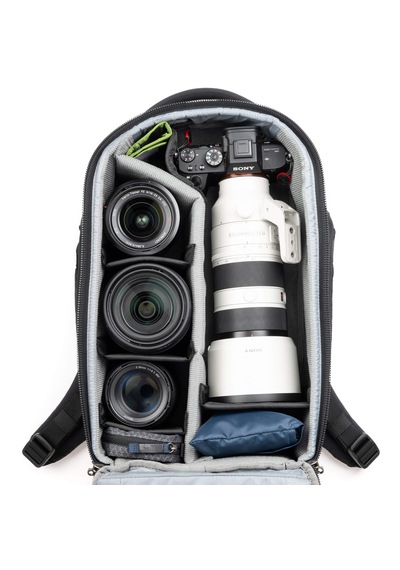Think Tank Walker Pro 16l Fotoğraf Makinası Çantası Çanta