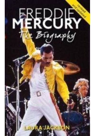 Freddie Mercury 9780749956080