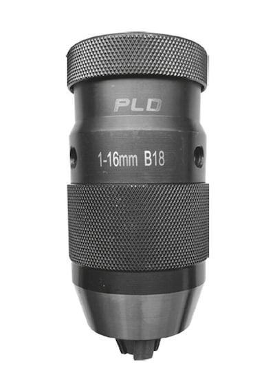 Pld 1-13mm 3/8 Elle Sıkmalı Mandren