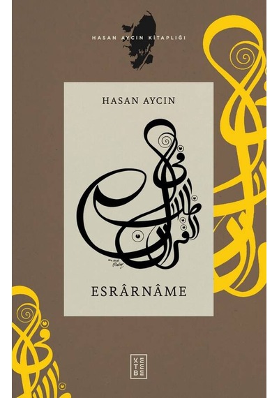 Ketebe Hasan Aycın Esrârnâme