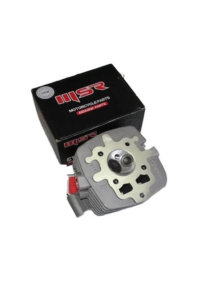 Cg 150 Cc Üst Kapak Subaplı