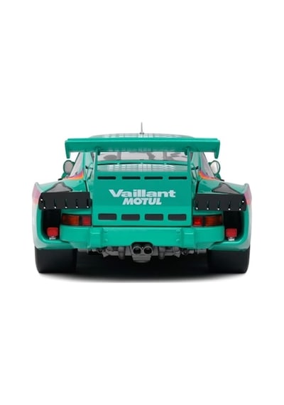Solido Porsche 935 K3 1977 51 Vaıllant
