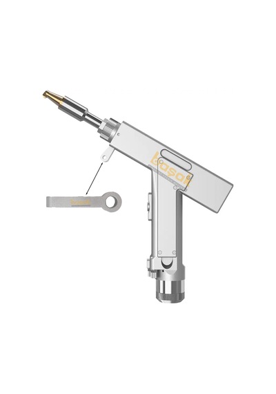 Zenweld Sup 20t Ft107 Tekli Spiral Askı Aparatı Z03.05.31.107