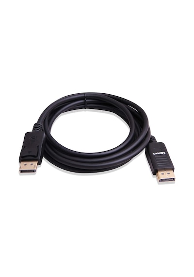 Qport Q-Dp10 Display To Display 1.2V 10Metre Kablo