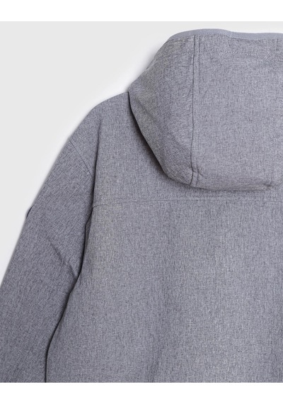 Tommy Hilfiger Tommy Hılfıger Erkek Ceket 157ap294-hgr Gri