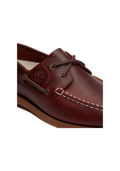 Timberland Classıc Boat Shoe Kadın Ayakkabı Tb0a2q9xeıw1 Çok Renkli