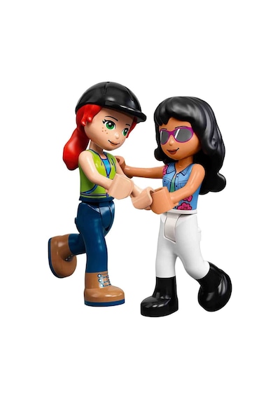 LEGO® Friends 41683 Orman Binicilik Merkezi 511 Parça