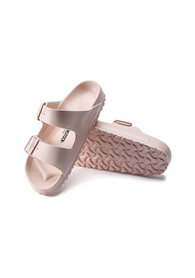 Birkenstock Kadın Terlik Arizona Eva 1014614 Pembe