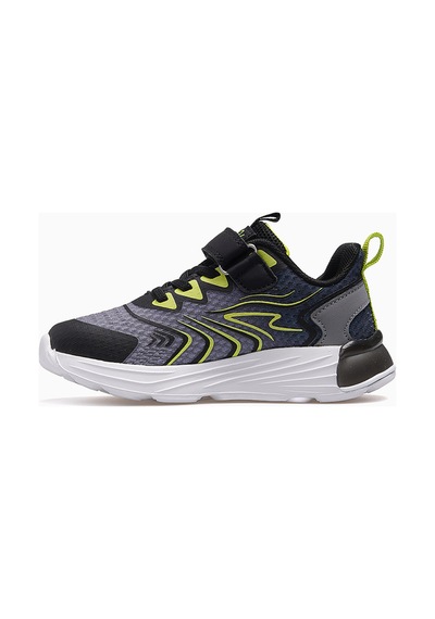 Marco Kids Çocuk Sneaker Günlük Ayakkabı 26y 26y326 Siyah