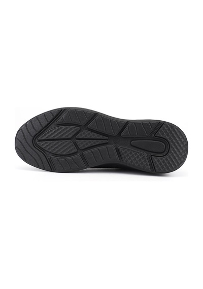 Gönderir Gönderi R Erkek Siyah Bağcıklı Hakiki Deri Sneaker Ddma85142871