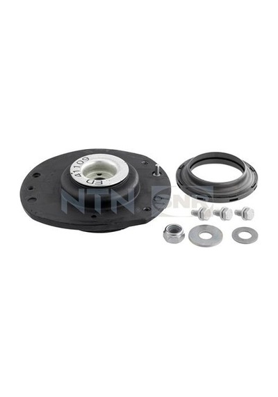 AMORTISOR TABLASI TAKOZU UST SAG KOMPLE 206 206 GTI 97- RULMANLI SNR KB65911 OEM