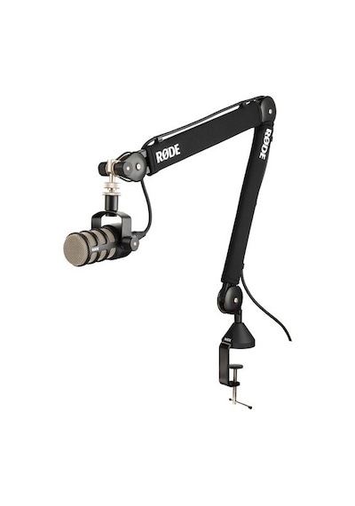 Rode Psa1 Profesyonel Studio Arm Mikrofon Kolu.