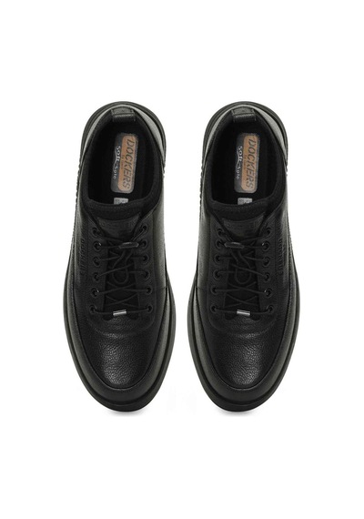 Dockers 227225 Erkek Ayakkabı Doc815211e01001 Siyah