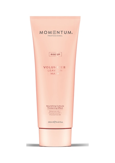 Momentum Volumizer Durulanmayan Saç Maskesi 250 ML