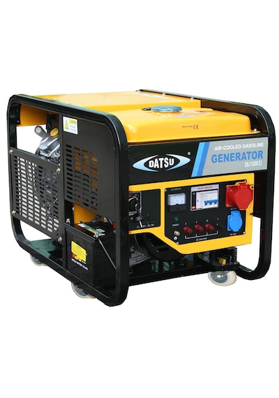 Datsu Dbj1300e Benzinli Jeneratör