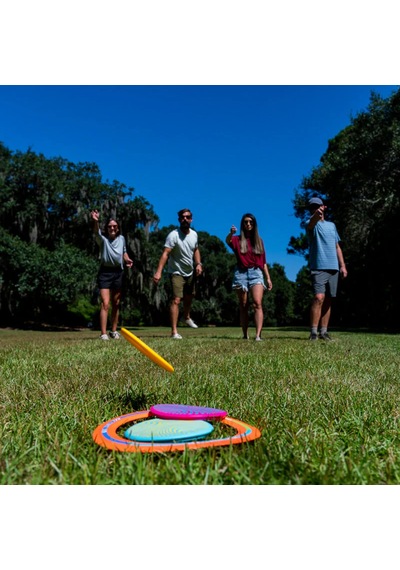 Waboba Backnine