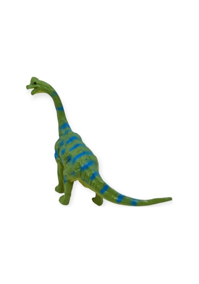 Hayvan Figürleri - Dinazor Figürü 14 Cm - Brontosaurus