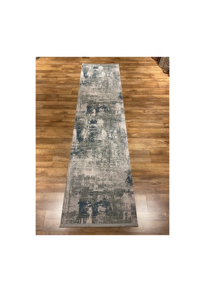 Lootus L016a 80x300 Gri Halı