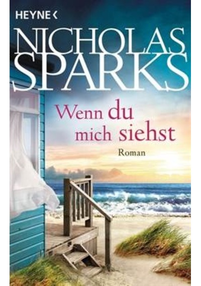 Wenn Du Mich Siehst 9783453421936