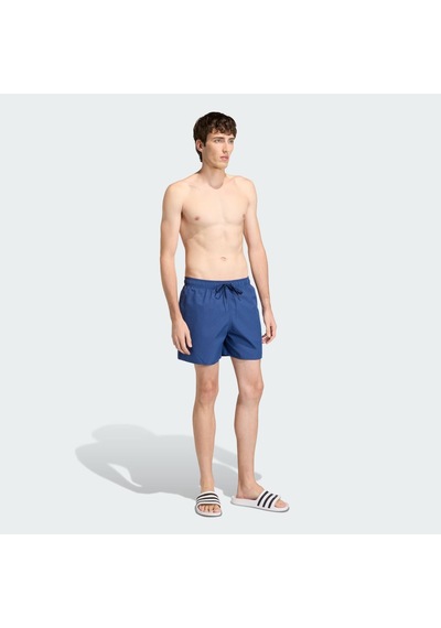 Adidas Seersucker Erkek Şort Mayo C-adıjz0589e50a00 Lacivert