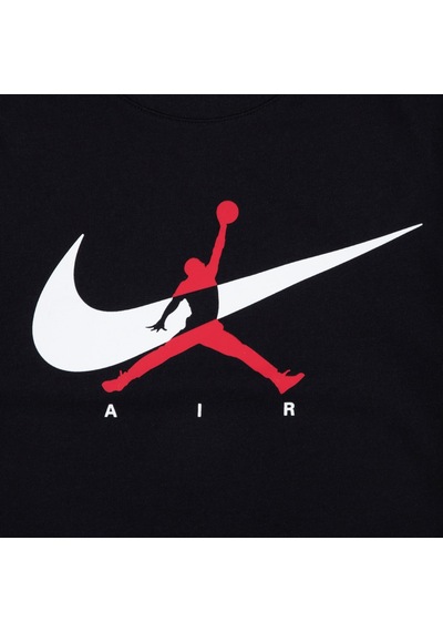 Nike Nıke Jordan Jumpman Swoosh Intersectıo Erkek Çocuk Tişört 95f481 95f481 023 023