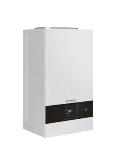 Buderus Logamax Plus GB122-i-24KD-H ERP 20.000 Kcal/h Yoğuşmalı Hermetik Kombi