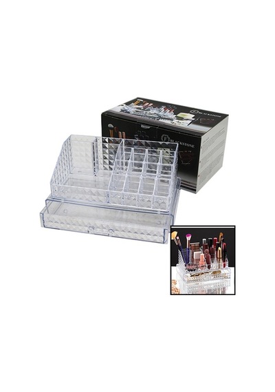 Diamond Klasik Çekmeceli Organizer 5399 Diğer