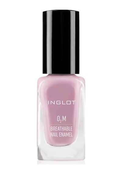 Inglot O2m Breathable Oje Nefes Alan Tırnaklar 445li
