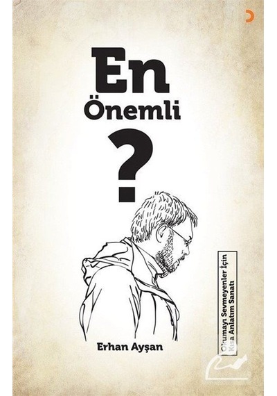 En Önemli? - Erhan Ayşan - Cinius