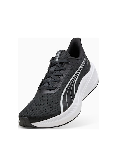Puma Dasher Lite Unisex Spor Ayakkabısı 312586 Çok Renkli