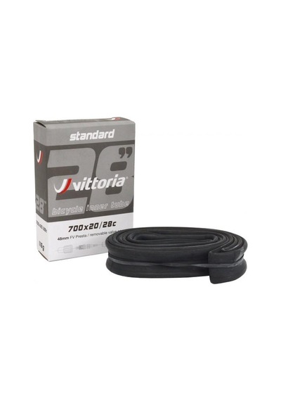 Vittoria 700x20/28 48mm Presta Sibop İç Lastik