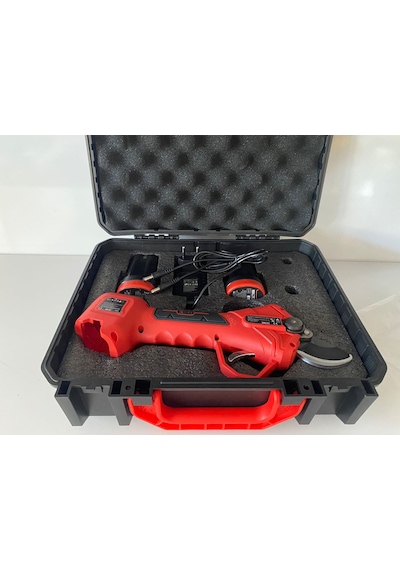 Blt Bm-035-2 S6 Akülü Budama Makası