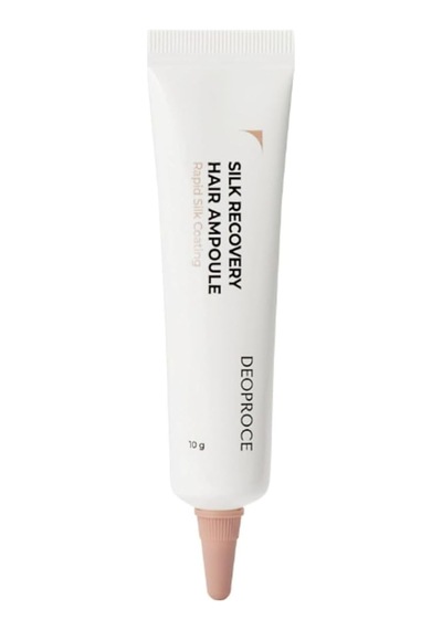 Deoproce Protein, Keratin, Elastin İçeren Hasarlı Saçlar Için 3'ü Bir Arada Yoğun Saç Bakım Serumu 10g Sku: Smg8690010432193