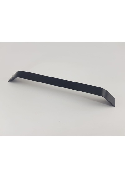 Kulp Şahin 224mm Mat Siyah 5'li