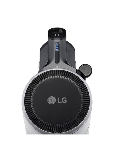 LG A9K-Solo.BFSQLTK Dikey Şarjlı Süpürge