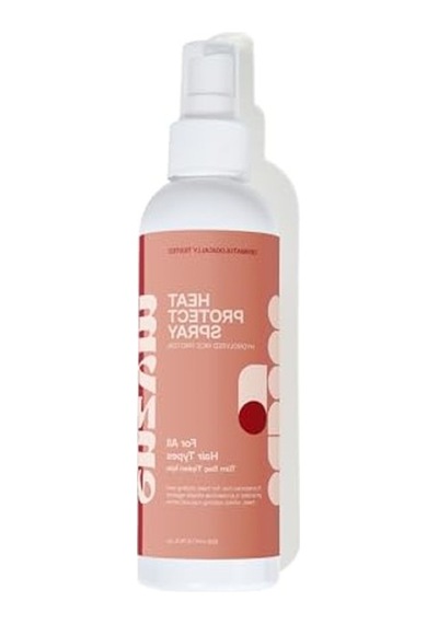 Isı Ve Güneş Koruyucu Etkili Saç Spreyi 200 Ml Keratin + Hidrolize Pirinç Proteini