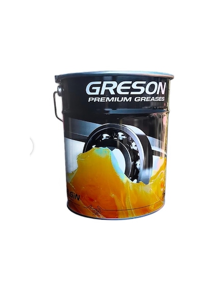 Lubex Greson LIT EP 0 Gres Yağı 16 KG