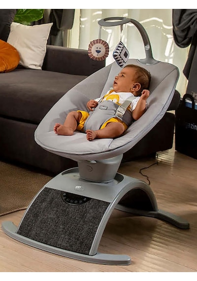 Chicco Comfy Wave Anakucağı Gri