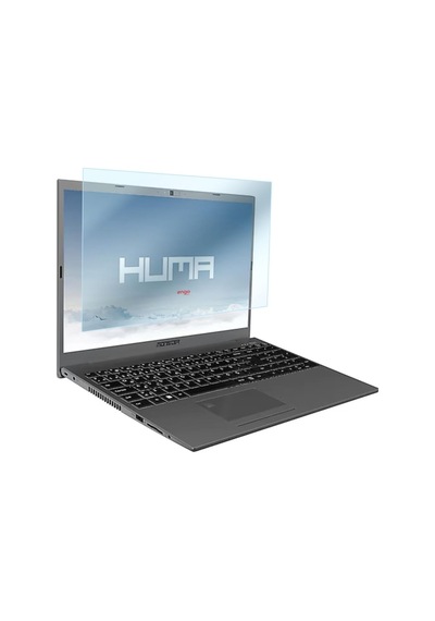 Monster Huma H4 V5 Ekran Koruyucu 14.1 İnç Nano Şeffaf 16:9