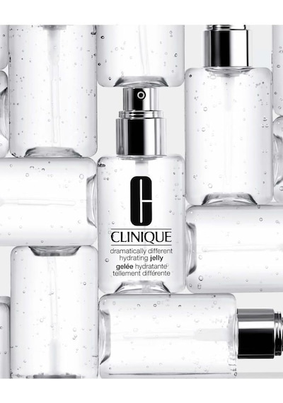 Clinique Dramatically Different Hydrating Jelly 200 ml Nemlendirici