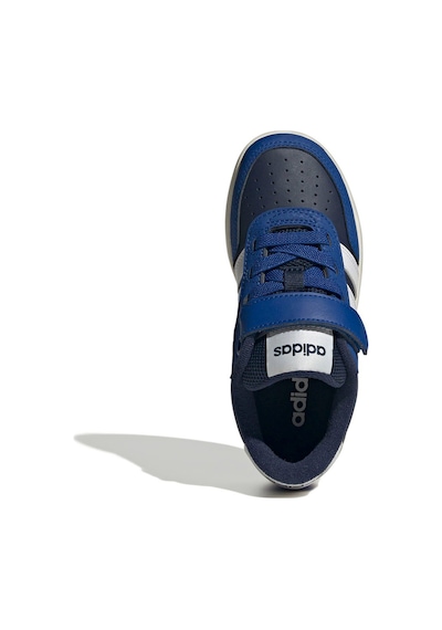Adidas Breakbase C Çocuk Günlük Ayakkabı Jq3691 Mavi