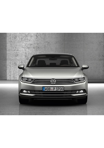 VW Passat B8 2015-2019 Sol Dış Dikiz Aynası Kapağı 3G0857537H