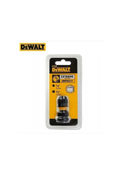Dewalt Dt7508 Darbeli Somun Sıkma İçin 1/4" To 1/2" 413313238