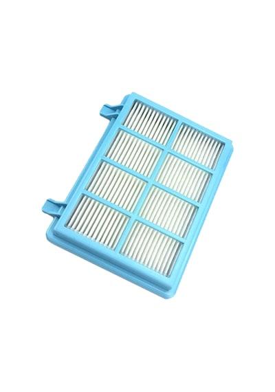 Philips Fc 9330 / 9331 / 9332 / 9334 Uyumlu 4 Adet Süpürge Hepa Filtresi Seti A++