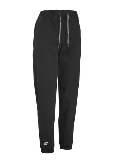 Babolat Play Pant Junıor Siyah
