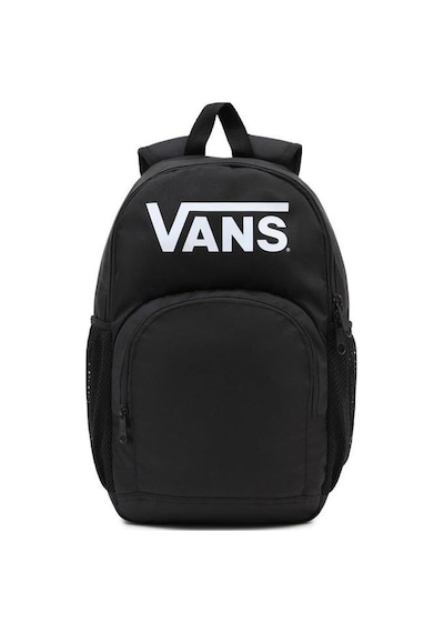 Vans Alumni Sırt Çantası Siyah