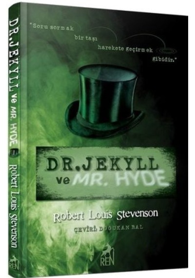 Dr. Jekyll ve Mr.   Hyde