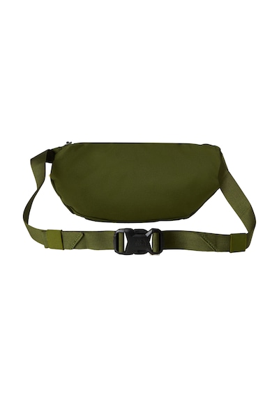 The North Face Jester Lumbar Unisex Bel Çantası-32607 Yeşil
