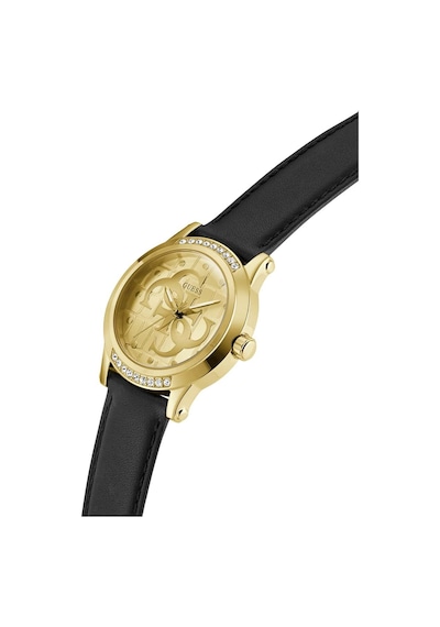 Guess Gugw0860l5 Kadın Kol Saati Altın